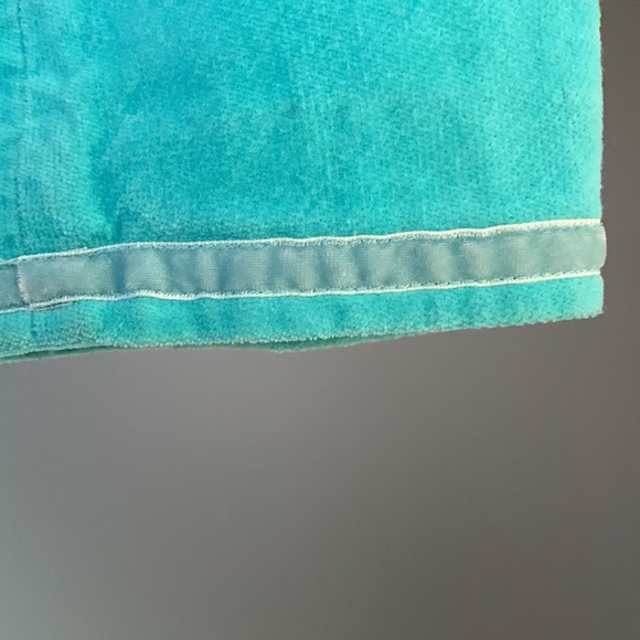 DS Lab Velour Blazer - Picture 3 of 6